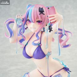 King Propose - Figurine...