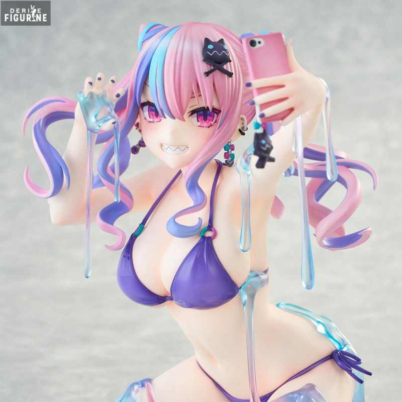 King Propose - Figurine...