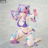 King Propose - Figurine Kurara Tokishima