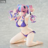 King Propose - Kurara Tokishima figure