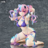 King Propose - Figurine Kurara Tokishima