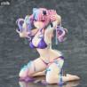 King Propose - Figurine Kurara Tokishima