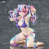 King Propose - Figurine Kurara Tokishima
