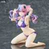 King Propose - Figurine Kurara Tokishima