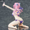 King Propose - Figurine Kurara Tokishima