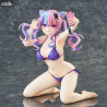 King Propose - Kurara Tokishima figure