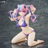King Propose - Figurine Kurara Tokishima