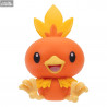 Pokemon - Pack 4 figures Jigglypuff, Torchic, Mudkip & Chimchar, Select