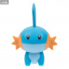 Pokemon - Pack 4 figures Jigglypuff, Torchic, Mudkip & Chimchar, Select