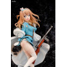 Girls Frontline - Figure Suomi KP-31