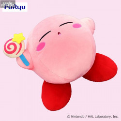 Kirby - Peluche Kirby Full...
