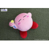 Kirby - Peluche Kirby Full and Sleepy