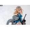 Girls Frontline - Figure Suomi KP-31