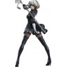 Nier Automata Ver 1.1A - Figurine 2B YoRHa No.2 Type B, Pop Up Parade