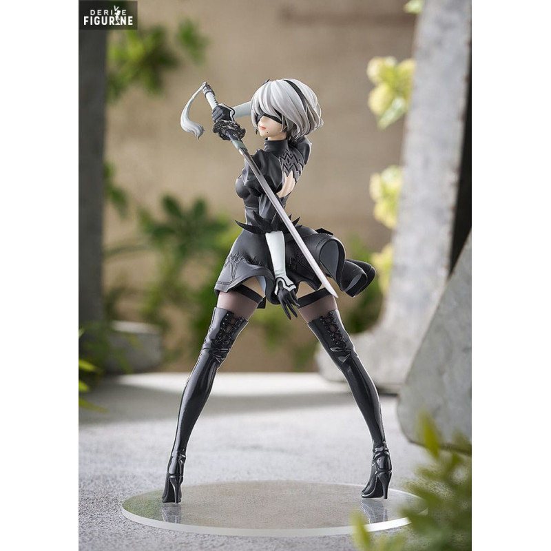 Nier Automata Ver 1.1A -...