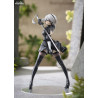 Nier Automata Ver 1.1A - Figurine 2B YoRHa No.2 Type B, Pop Up Parade