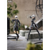 Nier Automata Ver 1.1A - Figure 2B YoRHa No.2 Type B, Pop Up Parade
