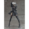 Nier Automata Ver 1.1A - Figure 2B YoRHa No.2 Type B, Pop Up Parade
