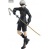 Nier Automata Ver 1.1A - Figure 9S YoRHa No.9 Type S, Pop Up Parade