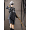 Nier Automata Ver 1.1A - Figurine 9S YoRHa No.9 Type S, Pop Up Parade