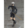 Nier Automata Ver 1.1A - Figure 9S YoRHa No.9 Type S, Pop Up Parade
