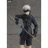 Nier Automata Ver 1.1A - Figure 9S YoRHa No.9 Type S, Pop Up Parade