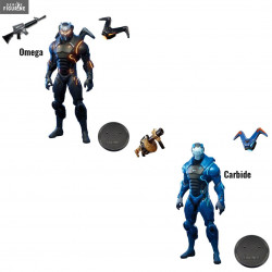 Fortnite - Omega or Carbide...