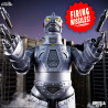 Godzilla vs Mechagodzilla - Mechagodzilla figure (Metallic), Toho Super Shogun
