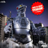 Godzilla vs Mechagodzilla - Mechagodzilla figure (Metallic), Toho Super Shogun