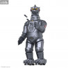 Godzilla vs Mechagodzilla - Mechagodzilla figure (Metallic), Toho Super Shogun