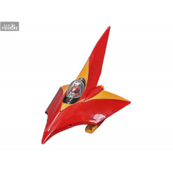 Mazinger Z - Brain Condor...