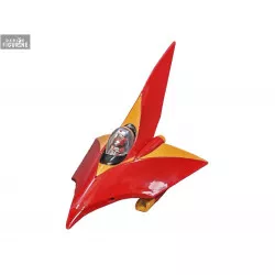 Mazinger Z - Figurine Brain...