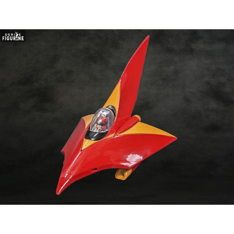 Mazinger Z - Figurine Brain...