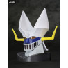 Mazinger Z - Figurine Brain Condor Renewal, Metal Action