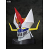 Mazinger Z - Figurine Brain Condor Renewal, Metal Action