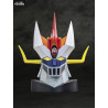 Mazinger Z - Figurine Brain Condor Renewal, Metal Action