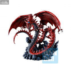 Yu-Gi-Oh! - Figurine Slifer...