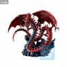 Yu-Gi-Oh! - Figurine Slifer the Sky Dragon Egyptian God, Ichibansho