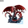 Yu-Gi-Oh! - Figure Slifer the Sky Dragon Egyptian God, Ichibansho