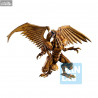 Yu-Gi-Oh! - Figurine Winged Dragon of RA Egyptian God, Ichibansho