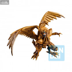 Yu-Gi-Oh! - Figurine Winged...