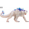 Godzilla x Kong: The New Empire - Titanus Shimo figure, Hall of Fame