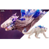 Godzilla x Kong: The New Empire - Figurine Titanus Shimo, Hall of Fame