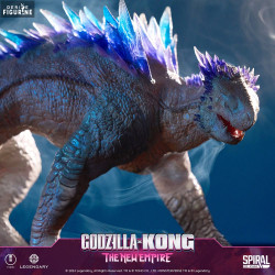 Godzilla x Kong: The New...