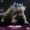 Godzilla x Kong: The New Empire - Figurine Titanus Shimo, Hall of Fame