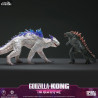 Godzilla x Kong: The New Empire - Titanus Shimo figure, Hall of Fame