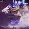 Godzilla x Kong: The New Empire - Titanus Shimo figure, Hall of Fame