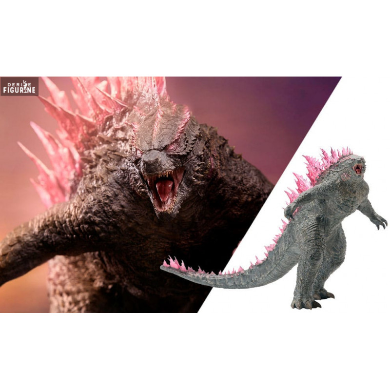 Godzilla x Kong: The New...