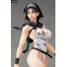 Tekken Tag Tournament 2 - Figurine Jun Kazama Renewal Package, Bishoujo