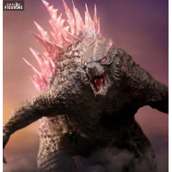 Godzilla x Kong: The New...